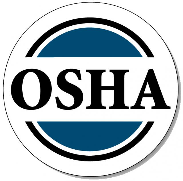 OSHA 10 Safety Training [December 16-17, 2019]